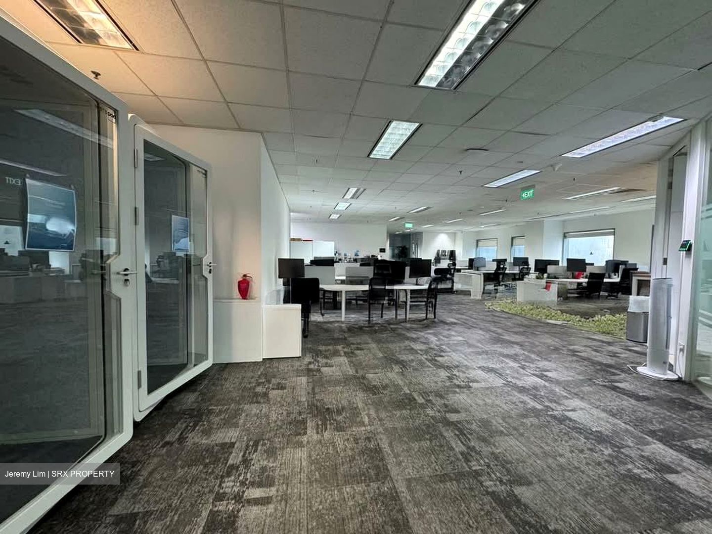 Suntec Tower Three (D1), Office #567709901